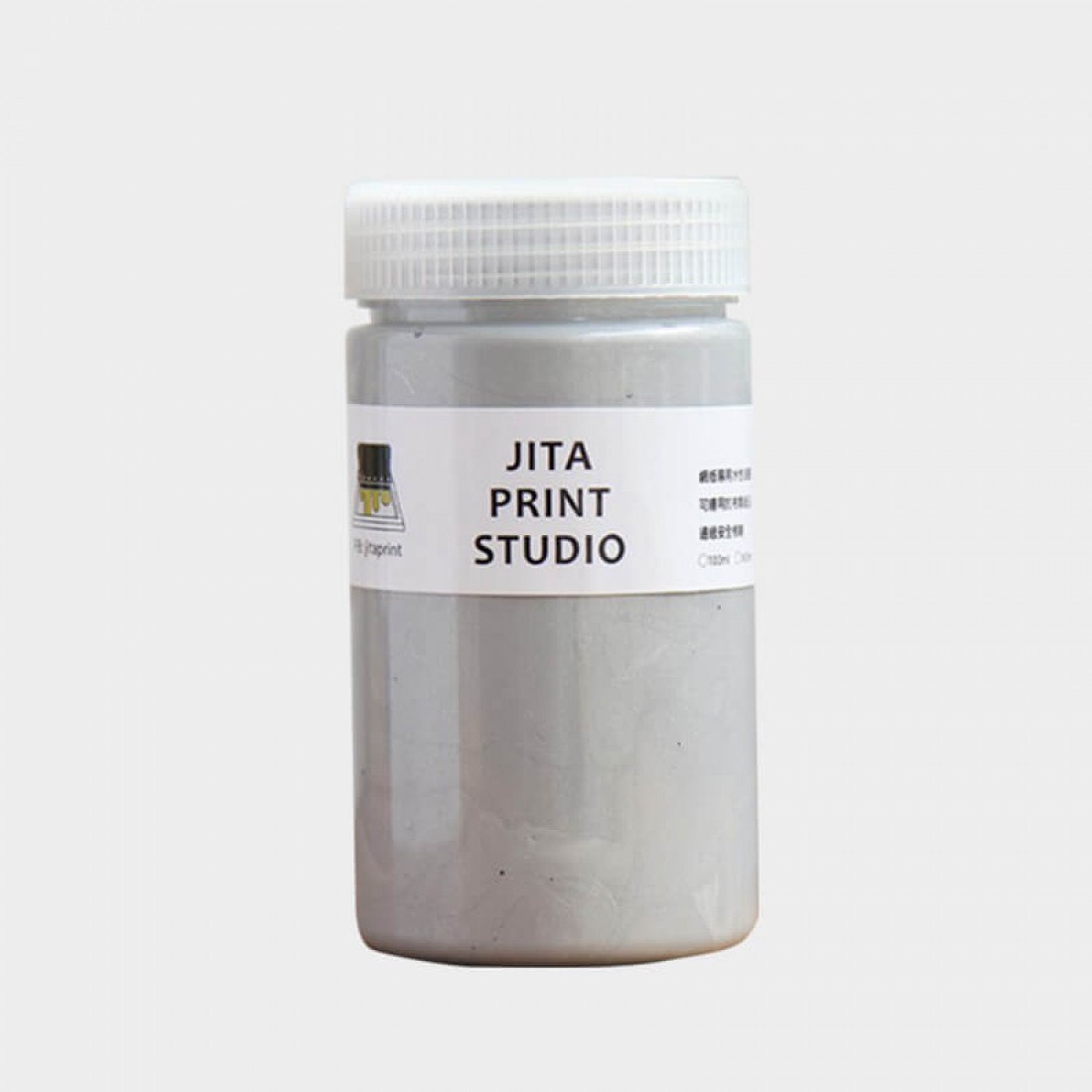 網印材料示意圖